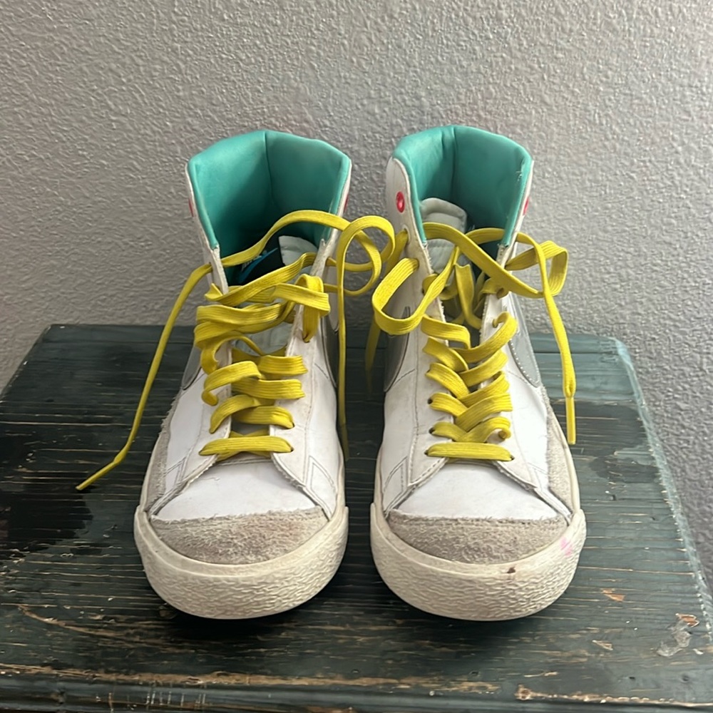 Nike blazers